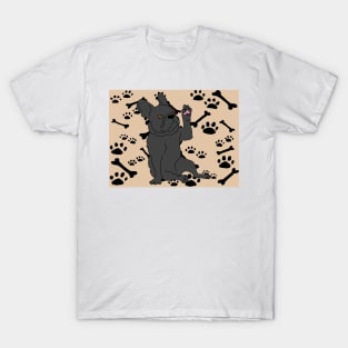 French Bulldog T-Shirt